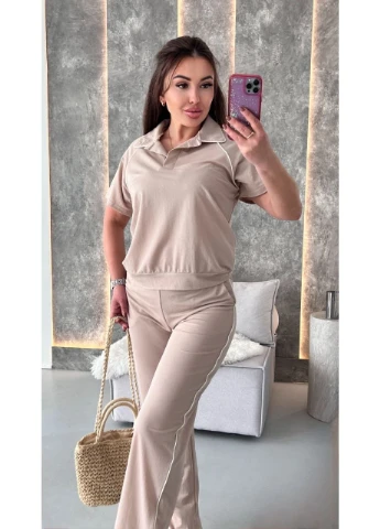 Жіночий костюм повсякденний Style Point (389628991)