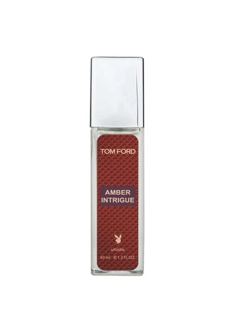 Amber Intrigue Pheromone Parfum унисекс 40 мл No Brand (399443294)