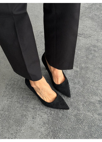 Helen Элегантные туфли черный з, украина — демисезон (373189738)