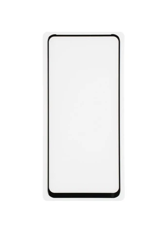 Захисне скло Full Cover Ultra-Thin 0.25mm для Motorola G13/G23/G53 Black Gelius (317192169)