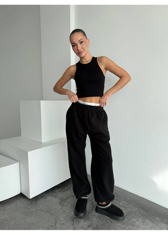 Женские флисовые штаны Osoblyva (369326691)