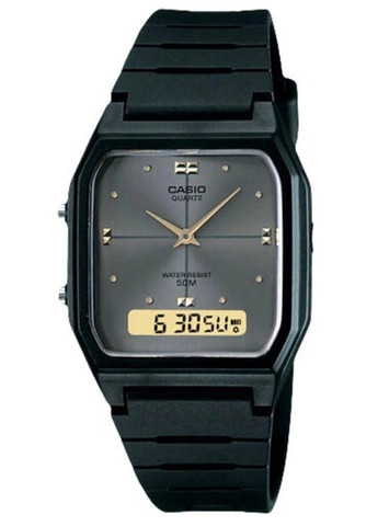 Часы AW-48HE-8A Casio (290416851)