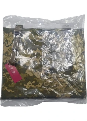 Коврик для сидения 5 ММ-14 Пиксель (213304) M&M (376895285)