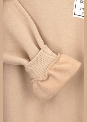 Худі з принтом для дівчинки T711 152 см (2000990182500W) shop (2000990182500) Mago (356509407)