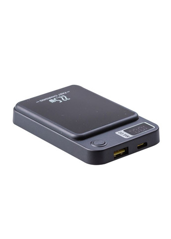 Беспроводной повербанк с быстрой зарядкой на 5000 mah X105 Jooki (360920986)