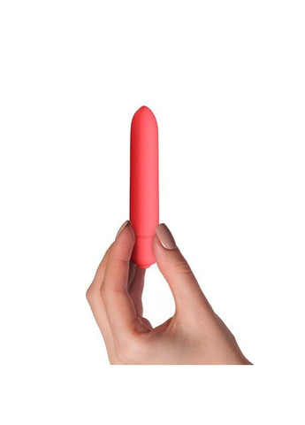 Виброшара SugarBoo Coral Crush, 10 уровней интенсивности No Brand (366878708)