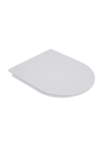Унитаз-компакт BEVEL-0407-T1 630х350х795mm система смыва TORNADO 1.0 (MI6690) Mixxus (402529671)