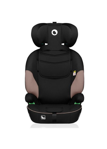 Автокрісло Levi I-Size Beige Latte 9-36 кг 76-150 см () Lionelo LO-LEVI I-SIZE BEIGE LATTE (336329616)