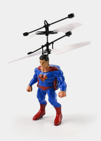 Магический летающий супергерой с сенсорным управлением FLY 25 UFT (316471882)