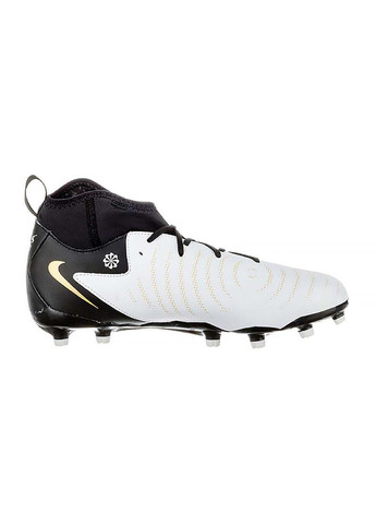 Дитячі Бутси JR PHANTOM LUNA II ACAD F/MG Чорний Білий Nike (367188247)