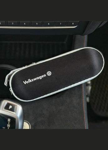 Комбінована} компактна парасолька з логотипом volkswagen у чохлі BMW (346488914)
