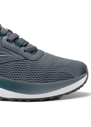 Серые всесезонные кроссовки мужские серые active ractiw2520 Joma