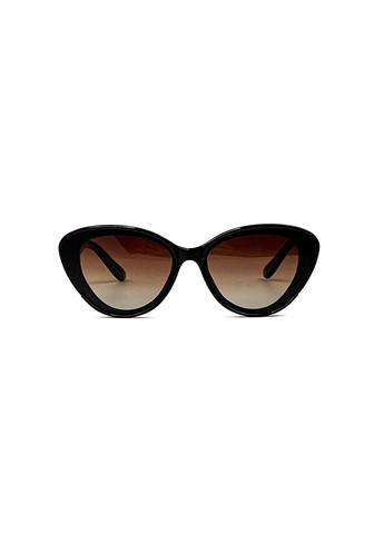 Сонцезахисні окуляри з поляризацією Кітті жіночі LuckyLOOK 469-532 (294754078)