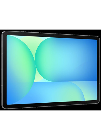 Планшет Galaxy Tab S10 FE 5G 12/256Gb ZAP Gray (7102318) Samsung (366830883)