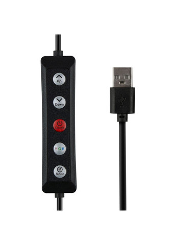 Лампа RGB MJ36 36cm Original Remote No Brand (371187925)