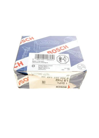 Ламбда зонд BMW 3 (E46)/X3 (E83) 01-11 N42/N46/N43 0 258 007 142 UA63 Bosch (345782982)