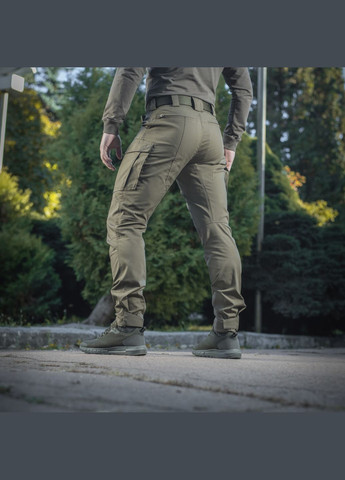 Штаны Patriot Gen.II Flex Dark Olive () M-TAC (303414163)