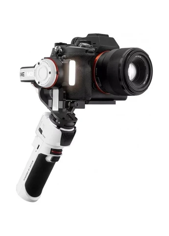 Стабілізатор відеозйомки Crane M3 [71903] Zhiyun (401537976)