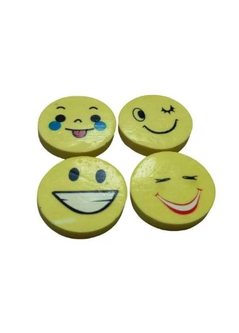 Резинка Smile 4шт 2,5см (3709-L) Josef Otten (386404814)