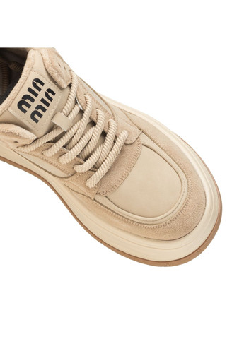 Бежевые кеды (1991б) Marigo