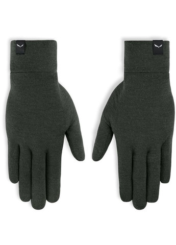 Рукавиці Cristallo Зелений Salewa (334347550)