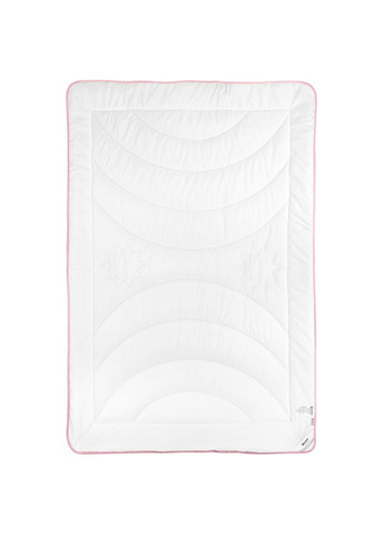 Ковдра всесезонна двоспальна 172х205 біла з Тінсулейтом Thinsulate SO102031 Sonex (316080373)