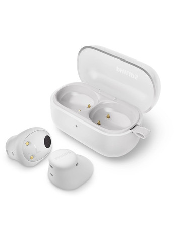 Навушники TWS TAT2149 BT 5.4, IPX4, SBC, Touch control, Mic, Philips (342397809)