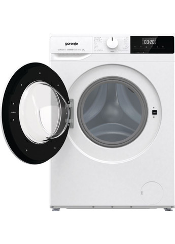 Стиральная машина полногабаритная WNHPI 72 SCSIRV/UA с баком Gorenje (332971856)