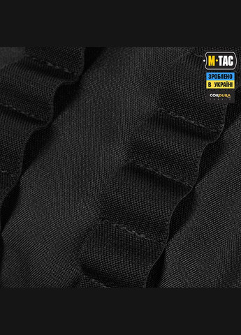 Сумка медицинская CLS Elite Black M-TAC (315148174)
