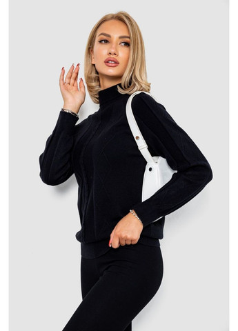 Гольф жіночий однотонний,, 244R1516 Ager (364756624)