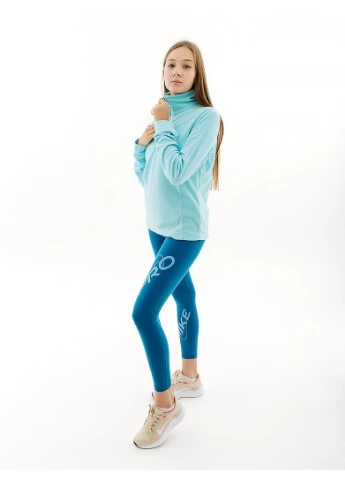 Кофта WOMAN SWEAT 3G27836-L219 CMP (386433788)