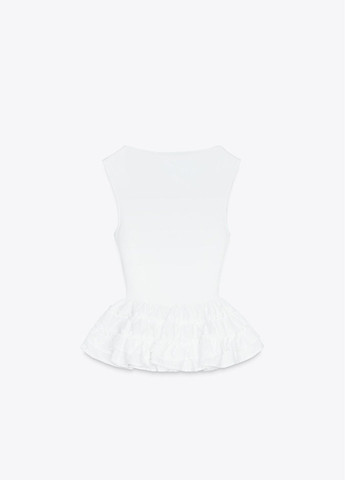 Топ Zara (359976992)