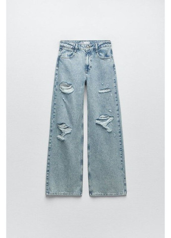 Джинси 6164/108 Zara - (370205357)