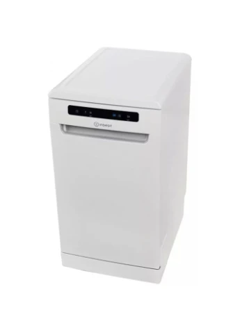 Посудомийна машина DSFO3T224C, 10компл., A+, 45см, Indesit (366436956)
