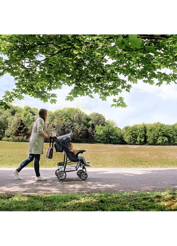 Прогулочная тележка EMMA PLUS BEIGE LATTE (LO-EMMA PLUS BEIGE LATTE) Lionelo (370034114)