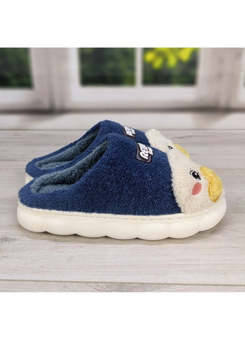 Тапочки домашні теплі Fashion (311216638)