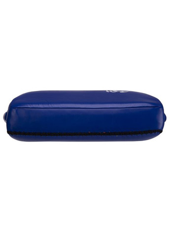 Маківара з двома ручками (1шт) KING Double Handles (PU, підтримка для рук, р-р 53x38x17см, Синій) (TKKSH-02-SL_Синій) Top King Boxing (361437078)