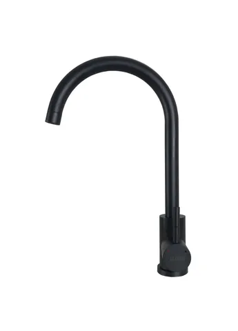 Змішувач для кухні ALPEN SUS-203S-BB Globus Lux 000018106 (385689101)