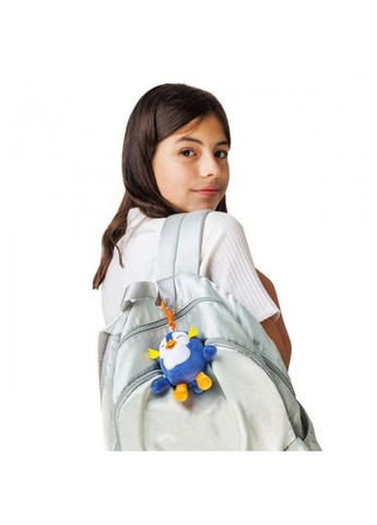 Мягкая игрушка БАМПС (13 cm, на клипсе) Piñata Smashlings (318748656)