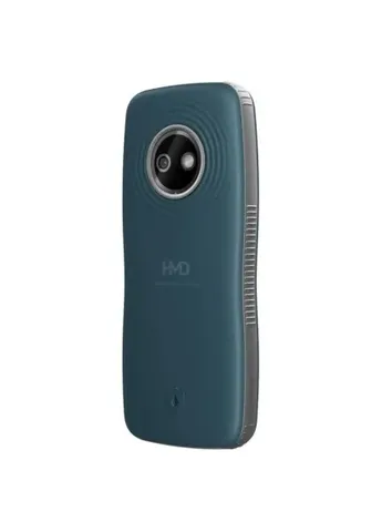 Мобильный телефон Nokia 123 DS Green (407808900)