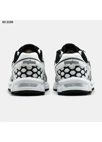 Білі літні кросівки asics gel-kahana 8 white асікс гель кахано 8 No Brand