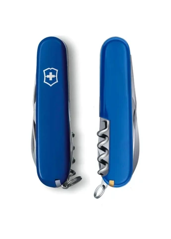 Ніж 1.3613.2 Camper Victorinox (370370711)