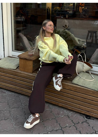 Жіночий спортивний костюм No Brand (369444060)