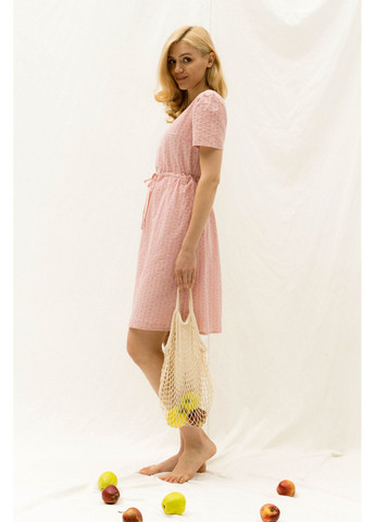 Рожева сукня 2075.5387 Seventeen