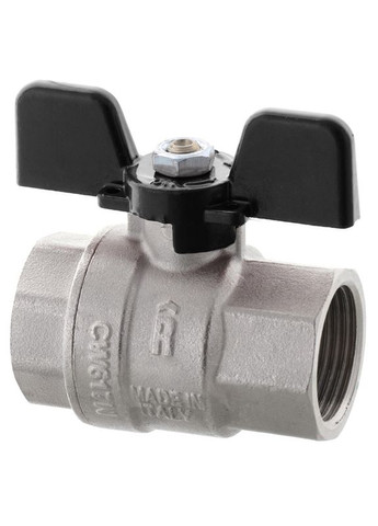 Кран шаровый R100050B - 1/2" (RO0101) Roho (315508819)