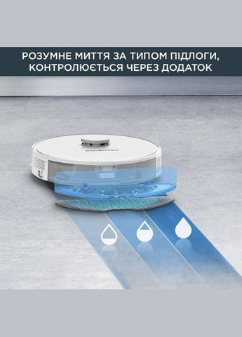 Робот-пилосос Rowenta (337321939)