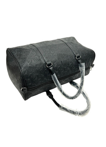 Чоловіча сумка LV з еко-шкіри 19034V чорна 28 x 39 x 14 No Brand (372744630)