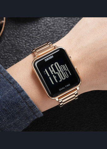 1852RG Rose Gold SALE Skmei (372946986)