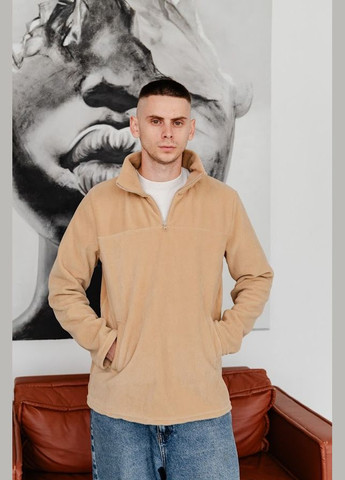 Флисовая кофта для мужчин HC (h001-8307-027) No Brand (304610344)