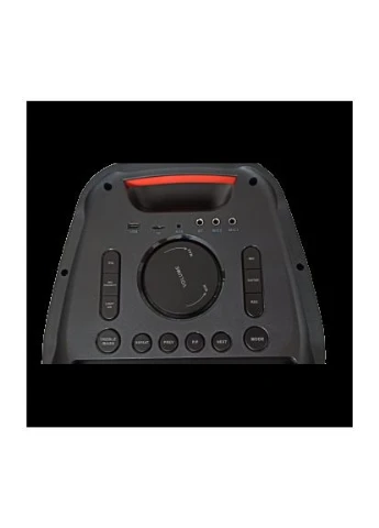 Аккумуляторная акустическая система MY-2619 колонка чемодан 250Вт USB, SD, FM радио, Bluetooth, микрофон, ДУ (MY-2619 XPRO (392923189)